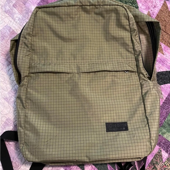 Tom Binns Bags Tom Bihn Paragon Backpack In Taigataiga Poshmark